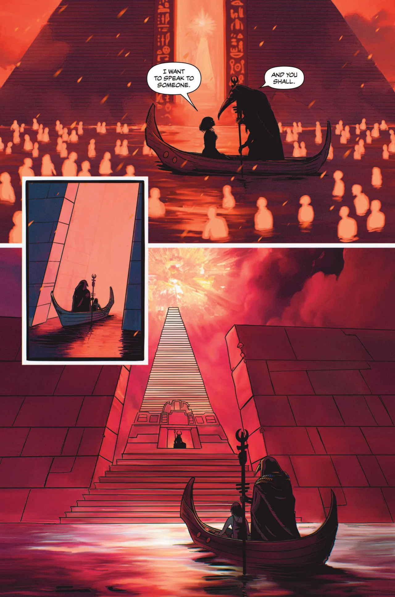 [Ben Hamill] Devil Girl 01 (ENG)