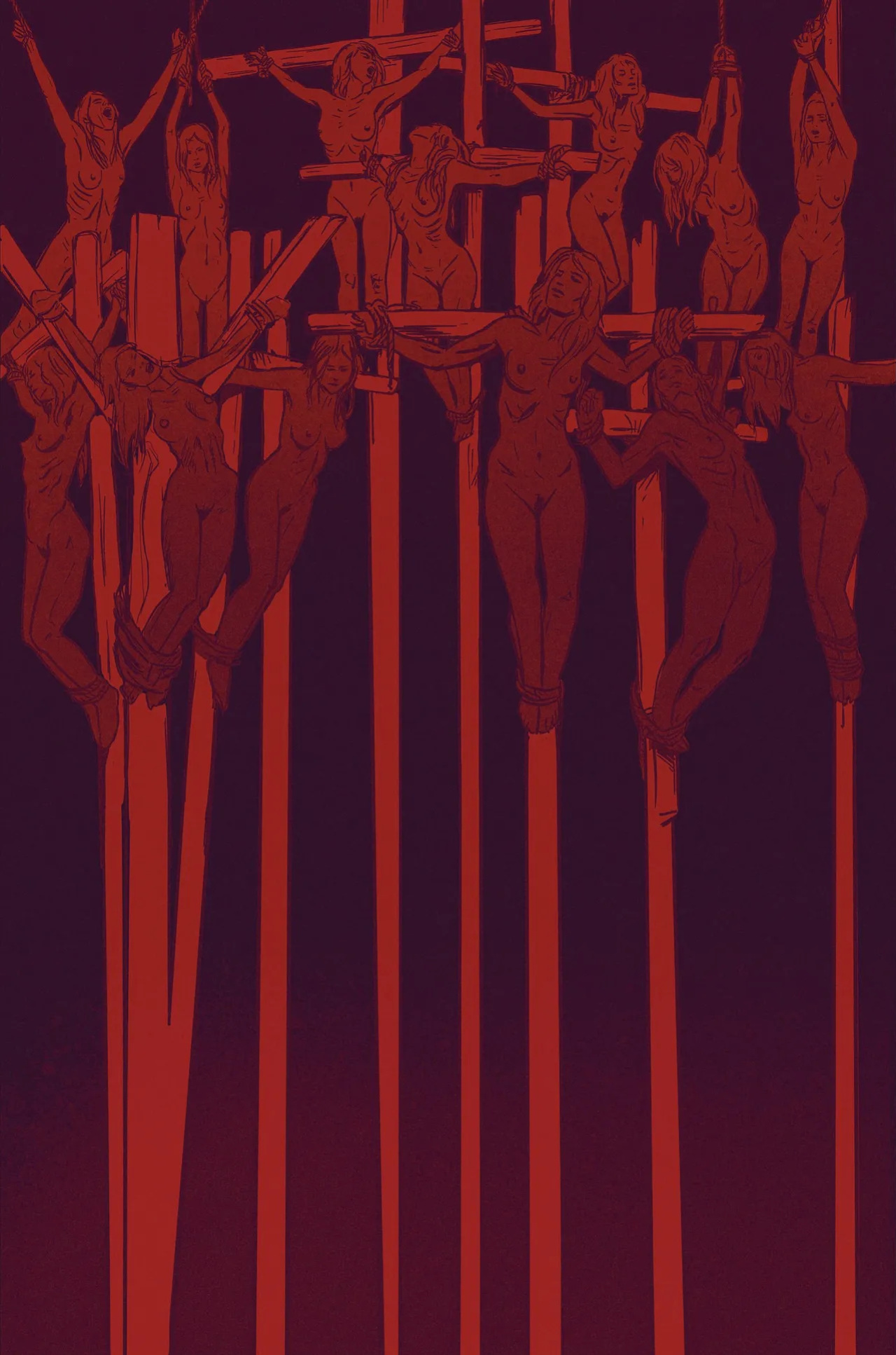 [Ben Hamill] Devil Girl 01 (ENG)