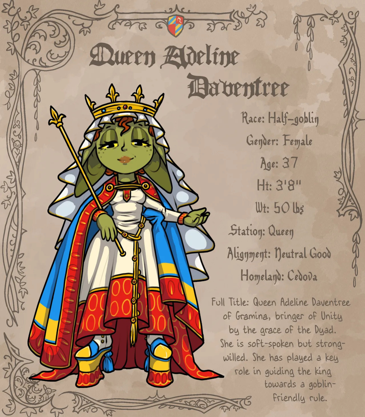 [BonnyToad] The Goblin Hole (2022-2026 NG-X)