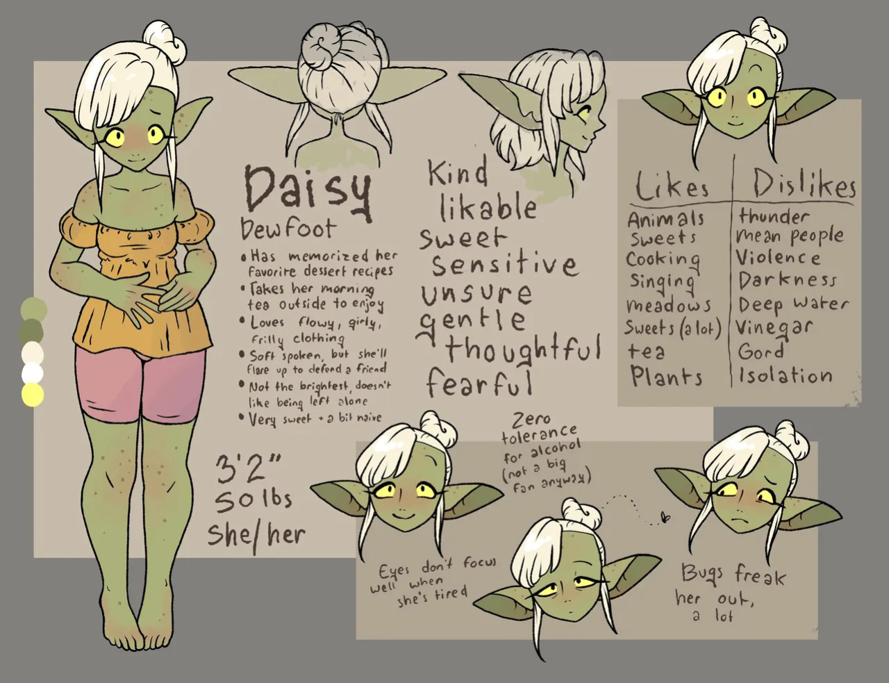 [BonnyToad] The Goblin Hole (2022-2026 NG-X)