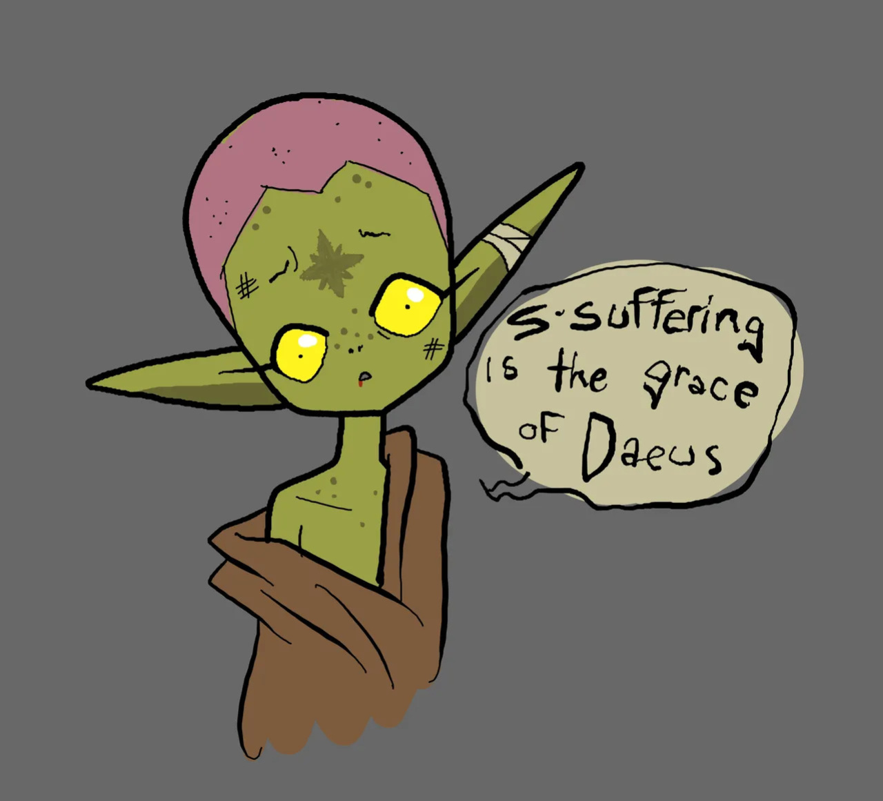 [BonnyToad] The Goblin Hole (2022-2026 NG-X)