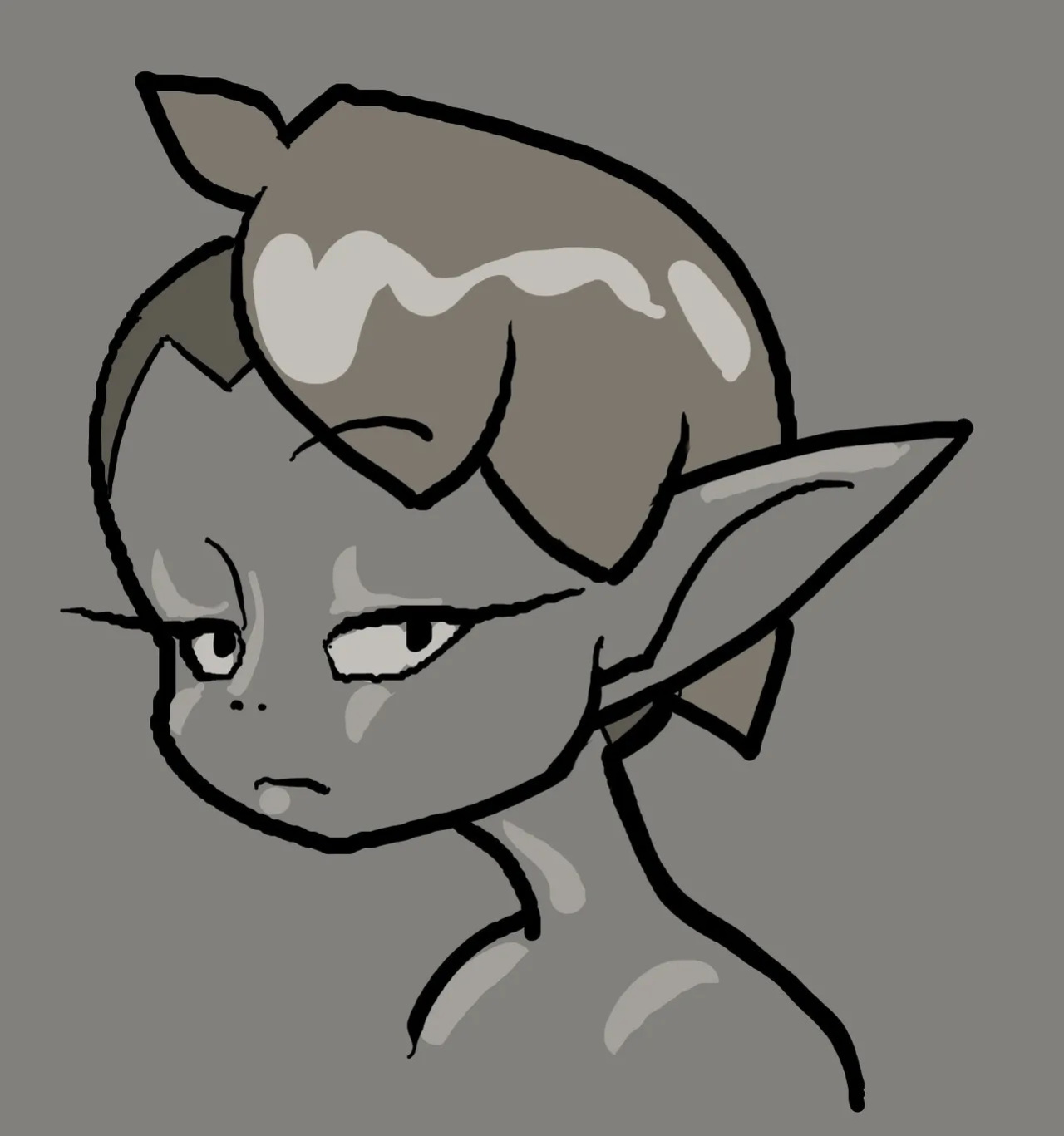 [BonnyToad] The Goblin Hole (2022-2026 NG-X)