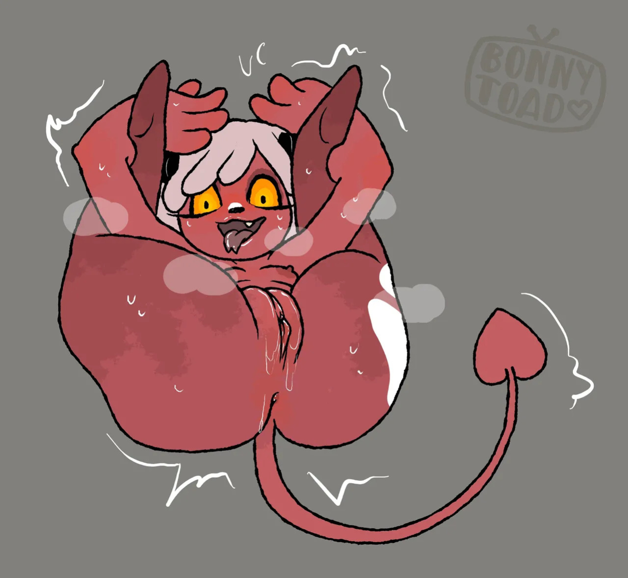 [BonnyToad] The Goblin Hole (2022-2026 NG-X)