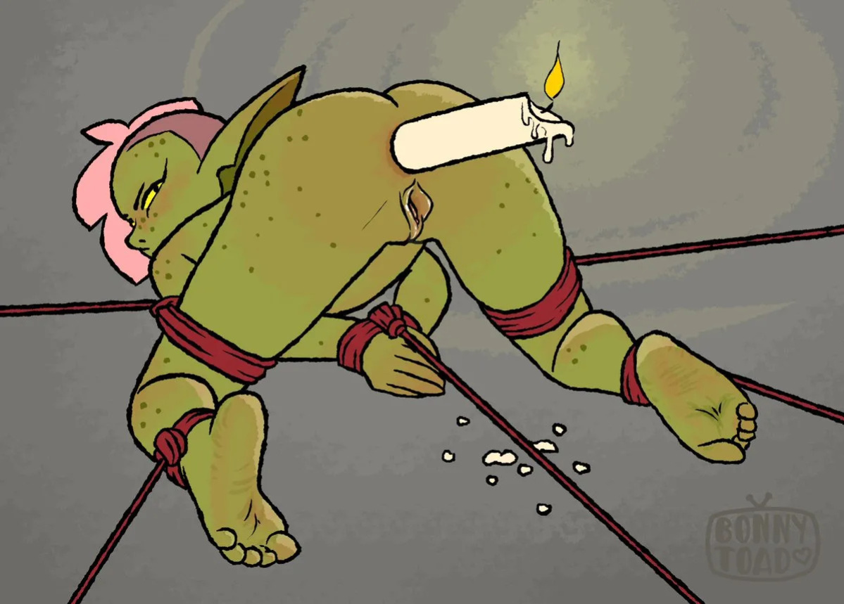 [BonnyToad] The Goblin Hole (2022-2026 NG-X)