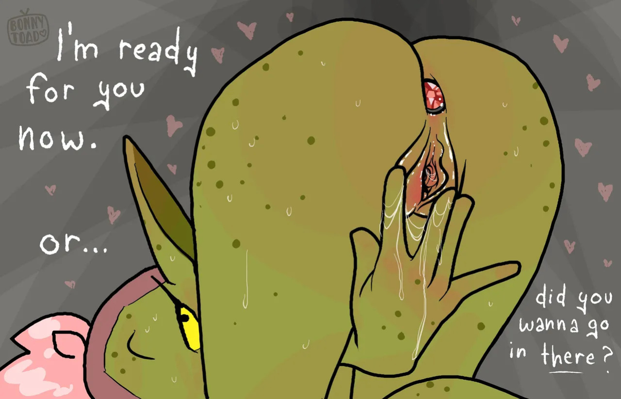 [BonnyToad] The Goblin Hole (2022-2026 NG-X)