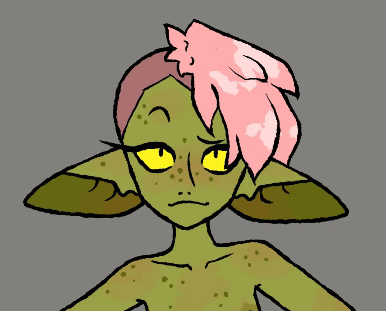 [BonnyToad] The Goblin Hole (2022-2026 NG-X)