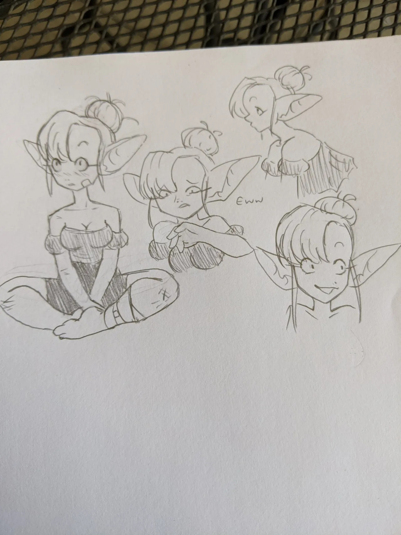[BonnyToad] The Goblin Hole (2022-2026 NG-X)