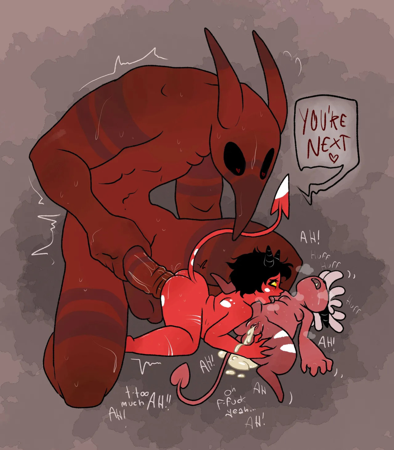 [BonnyToad] The Goblin Hole (2022-2026 NG-X)