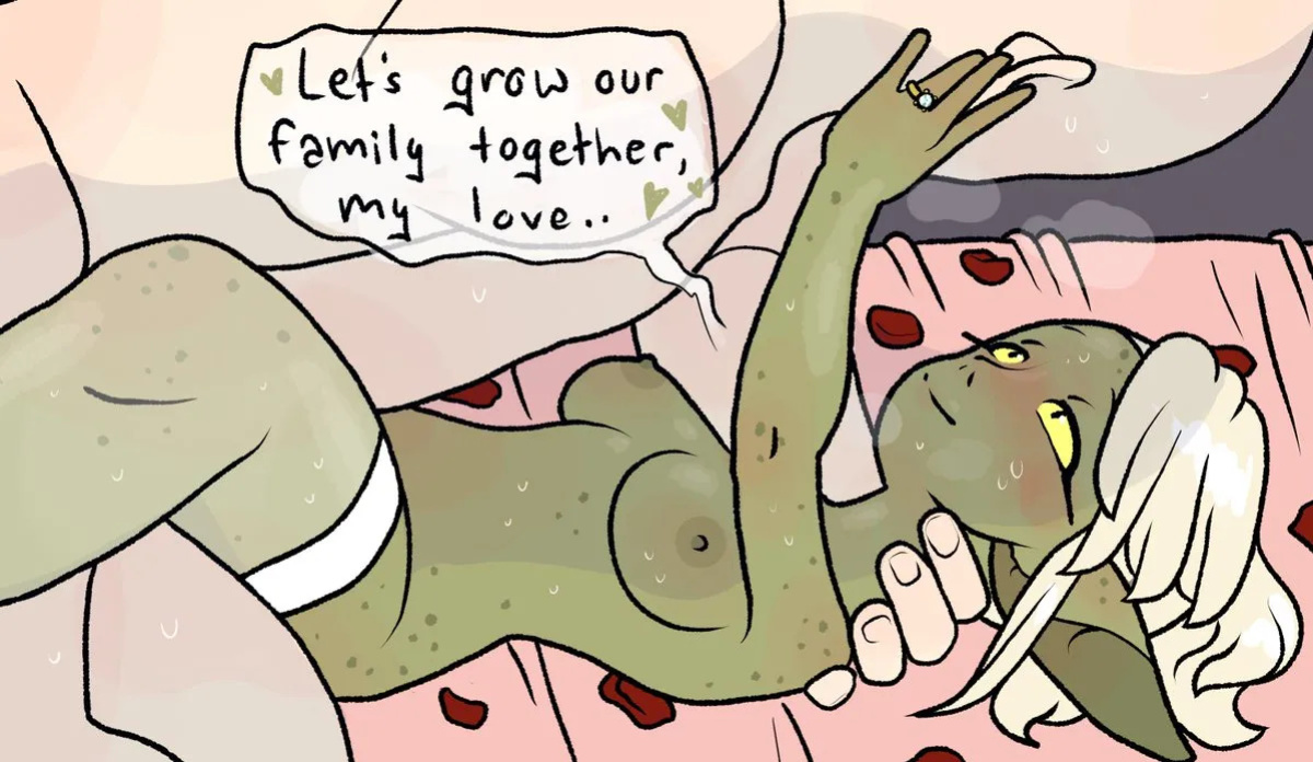 [BonnyToad] The Goblin Hole (2022-2026 NG-X)