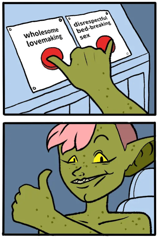 [BonnyToad] The Goblin Hole (2022-2026 NG-X)