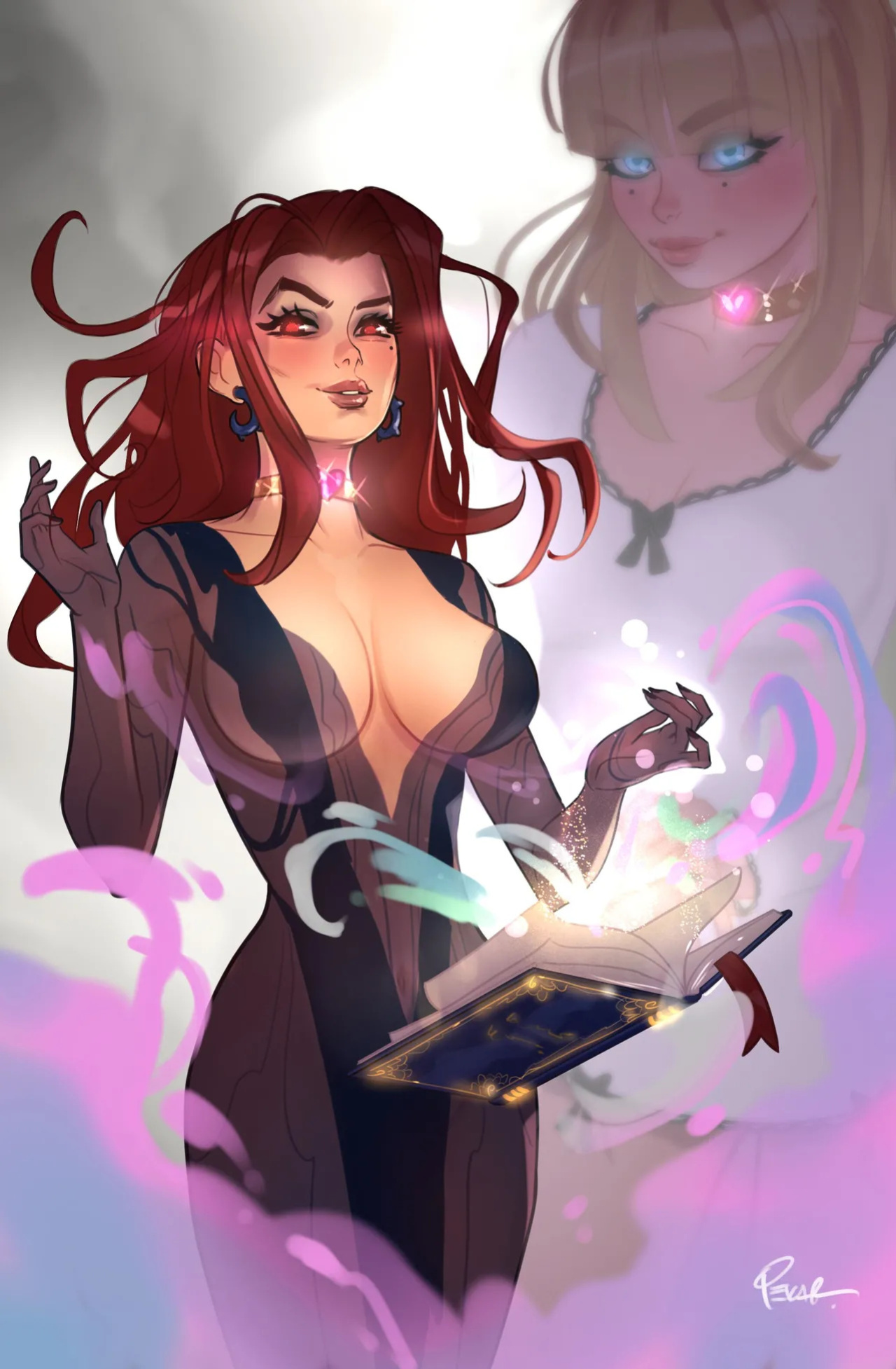 [Joe Pekar] Blackthorne's Coven 01 (ENG)