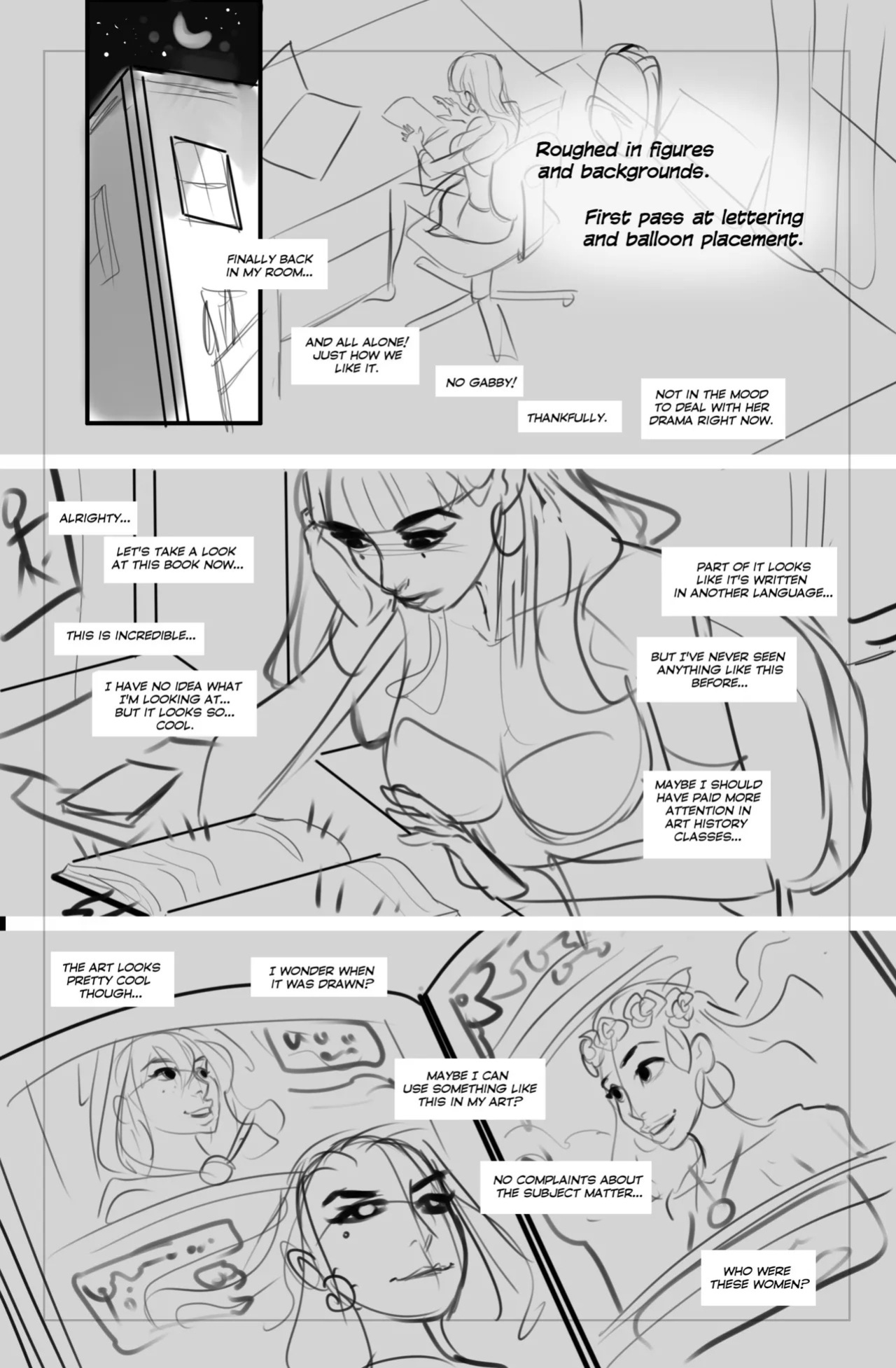 [Joe Pekar] Blackthorne's Coven 01 (ENG)