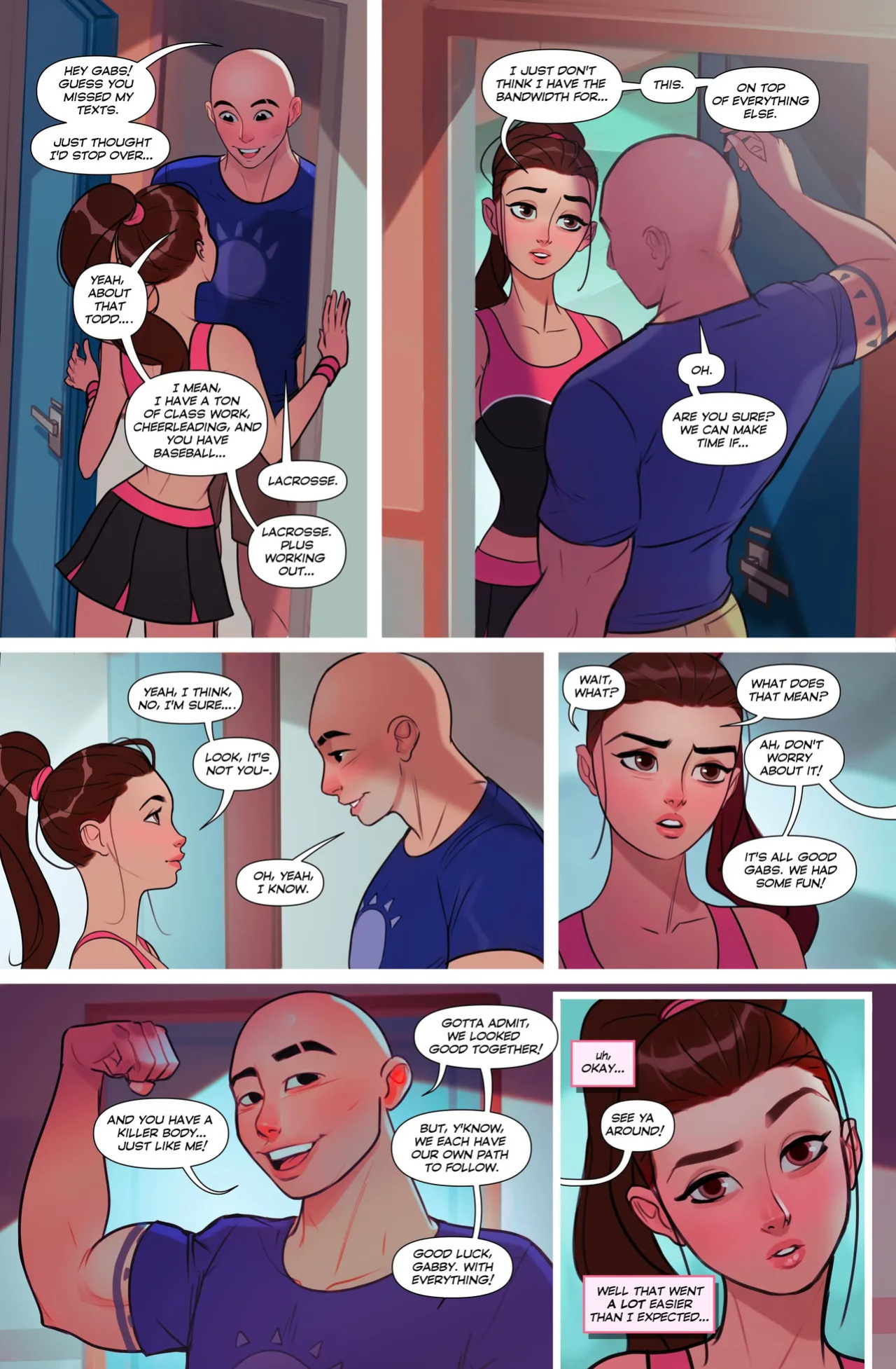 [Joe Pekar] Blackthorne's Coven 02 (ENG)