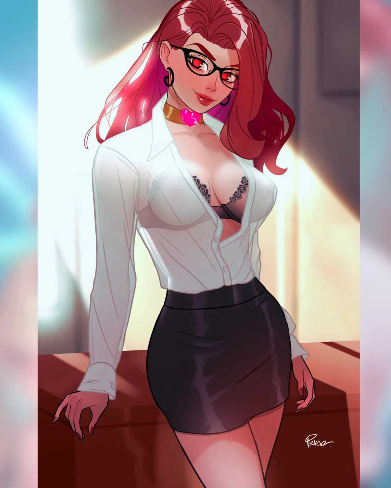 [Joe Pekar] Blackthorne's Coven 02 (ENG)