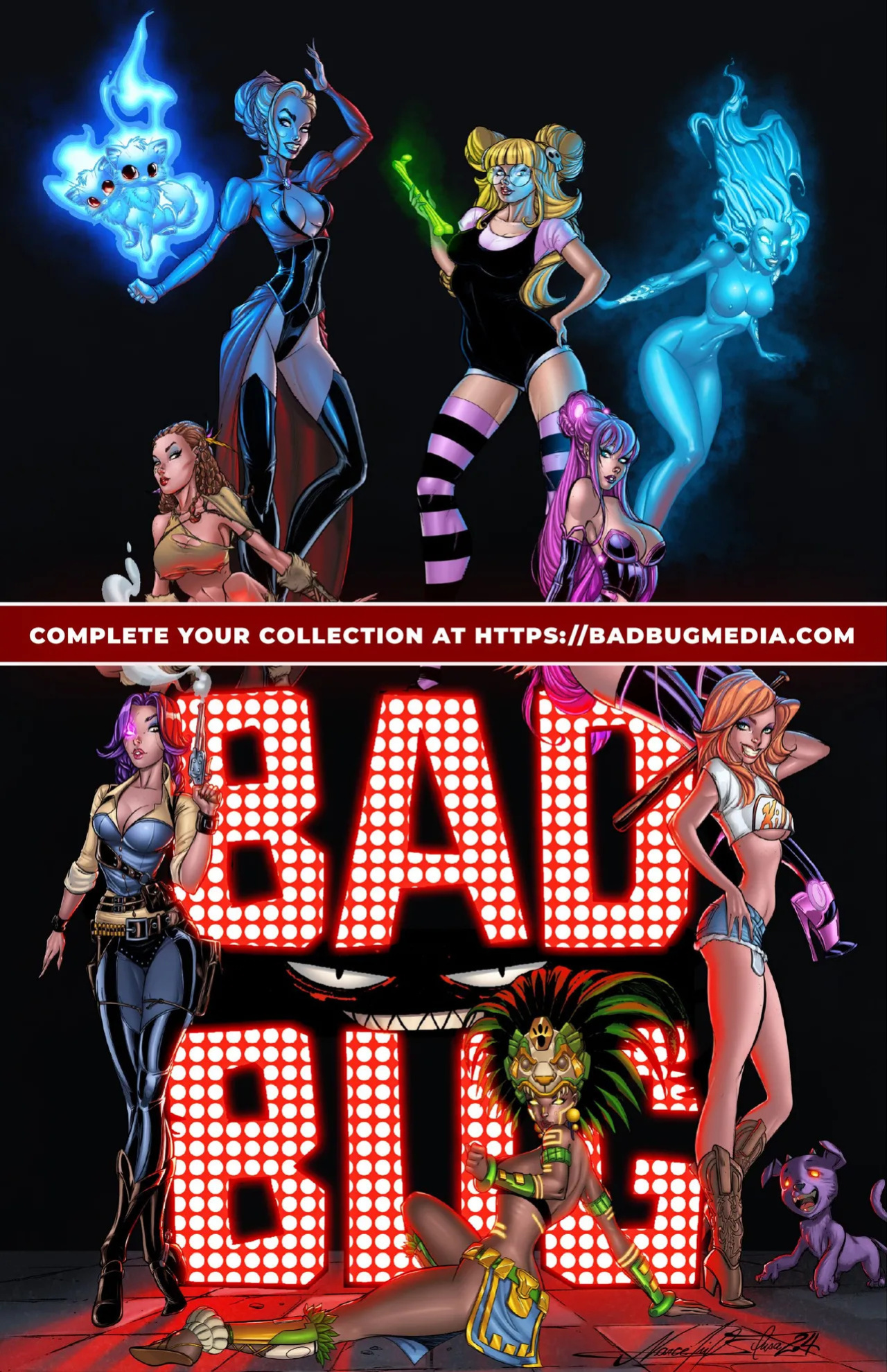 [Daniel Eduardo Mendoza] Fangers 03 (ENG)