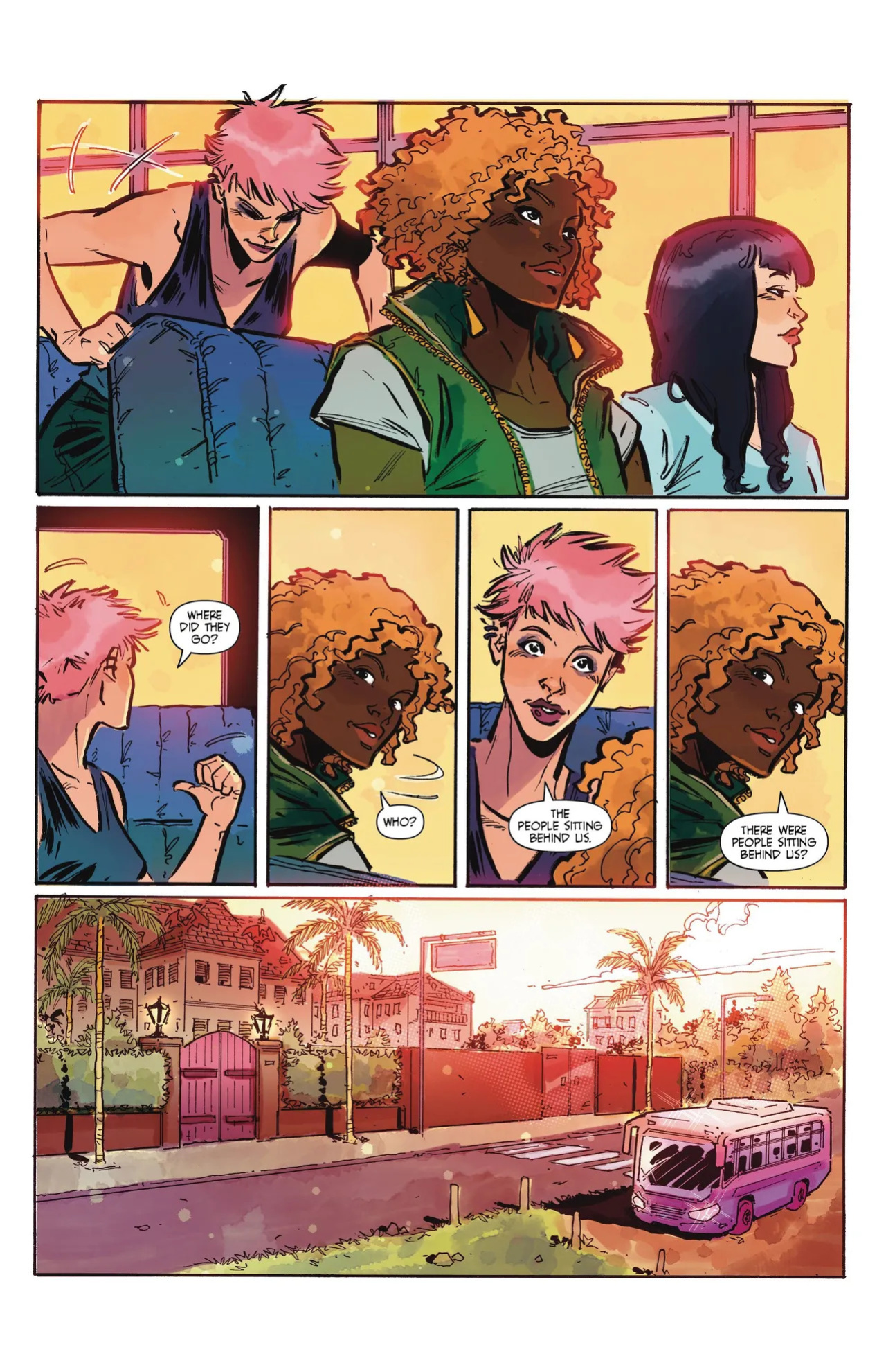 [Daniel Eduardo Mendoza] Fangers 01 (ENG)