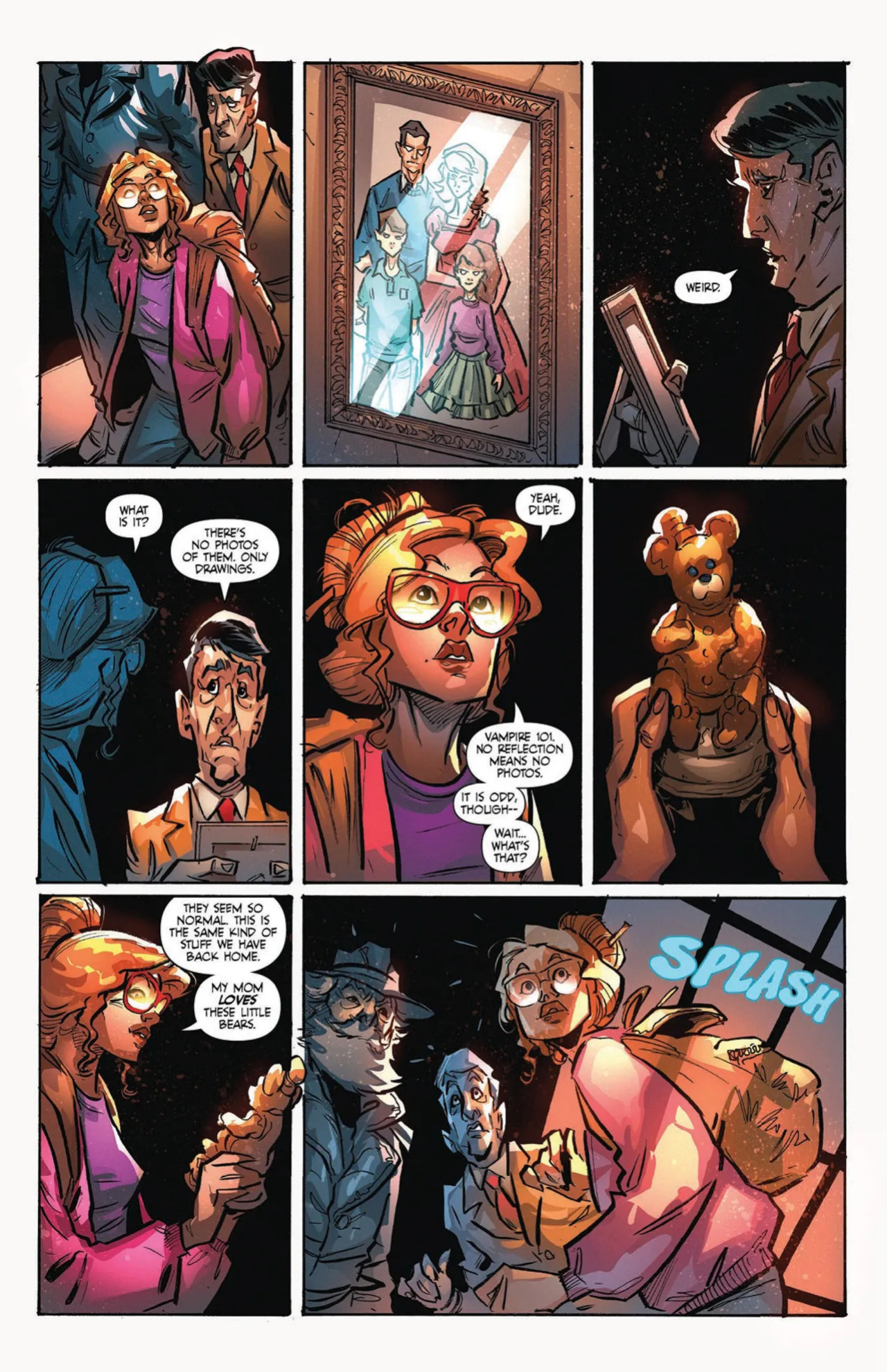 [Daniel Eduardo Mendoza] Fangers 02 (ENG)