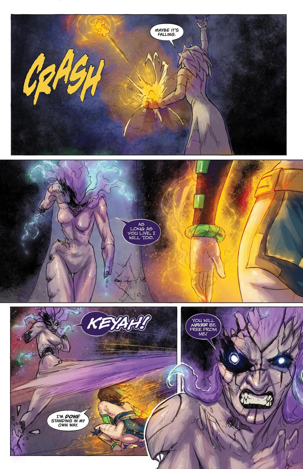 [Alessandro Amoruso] AstroWitch 03 (ENG)
