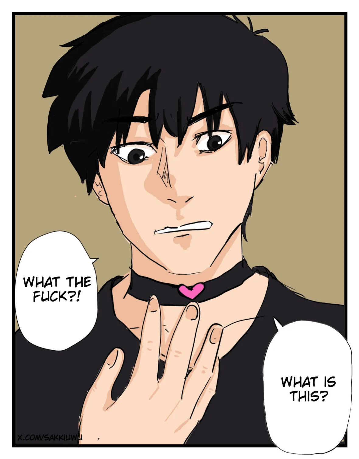 The Feminizing Succubus Curse (ongoing)