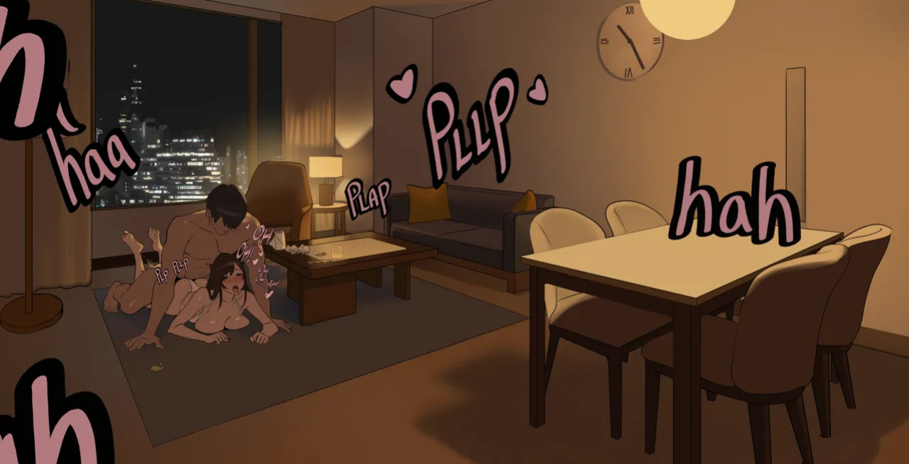 [Rucarachi] After Hours [Uncensored]