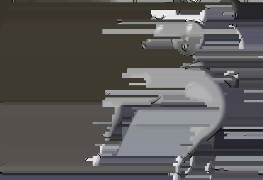 [TheNewPassion] A Night Alone (Deltarune) (Animated - WIPS) (Ongoing)