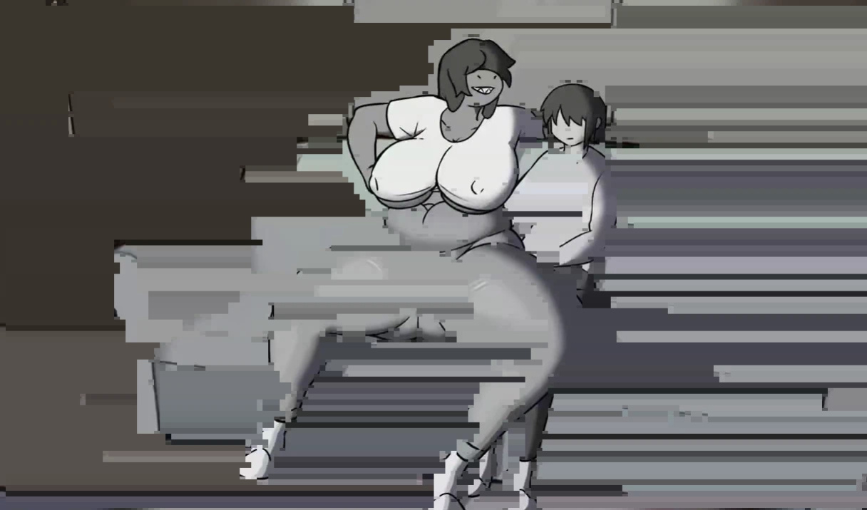 [TheNewPassion] A Night Alone (Deltarune) (Animated - WIPS) (Ongoing)