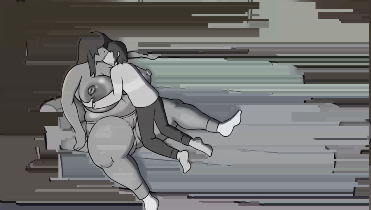 [TheNewPassion] A Night Alone (Deltarune) (Animated - WIPS) (Ongoing)