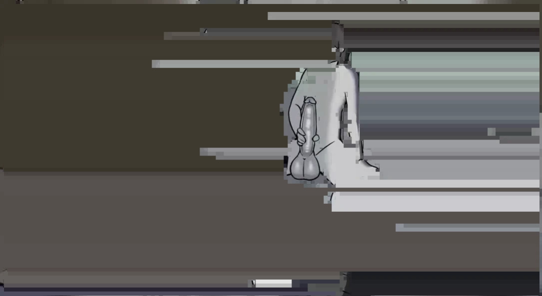 [TheNewPassion] A Night Alone (Deltarune) (Animated - WIPS) (Ongoing)