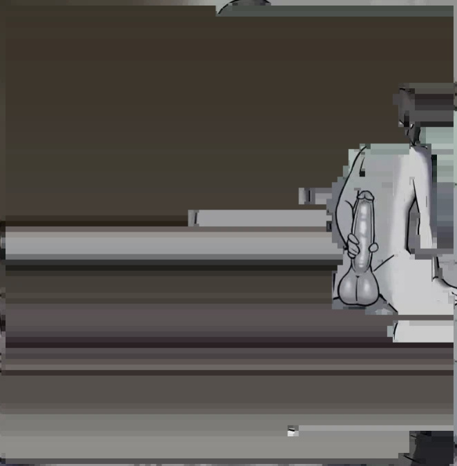[TheNewPassion] A Night Alone (Deltarune) (Animated - WIPS) (Ongoing)