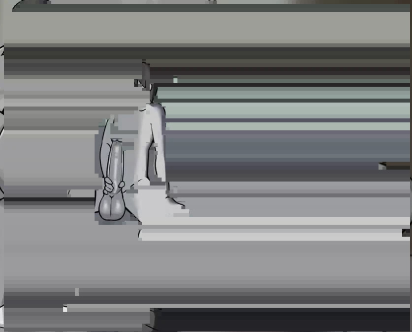 [TheNewPassion] A Night Alone (Deltarune) (Animated - WIPS) (Ongoing)