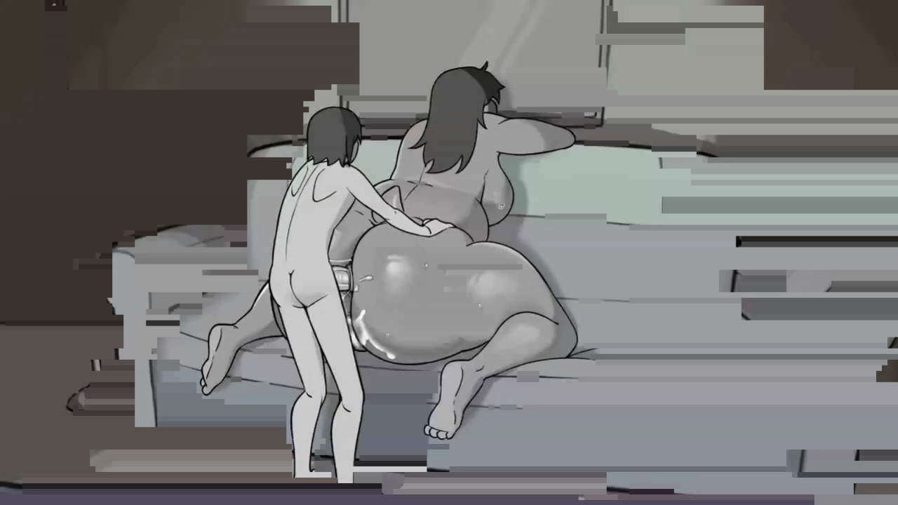 [TheNewPassion] A Night Alone (Deltarune) (Animated - WIPS) (Ongoing)