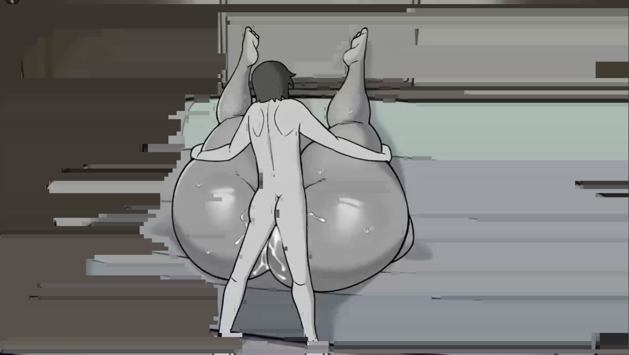 [TheNewPassion] A Night Alone (Deltarune) (Animated - WIPS) (Ongoing)