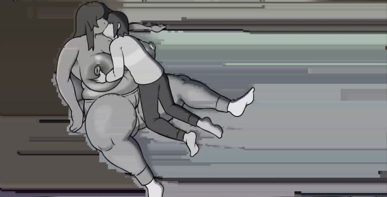 [TheNewPassion] A Night Alone (Deltarune) (Animated - WIPS) (Ongoing)