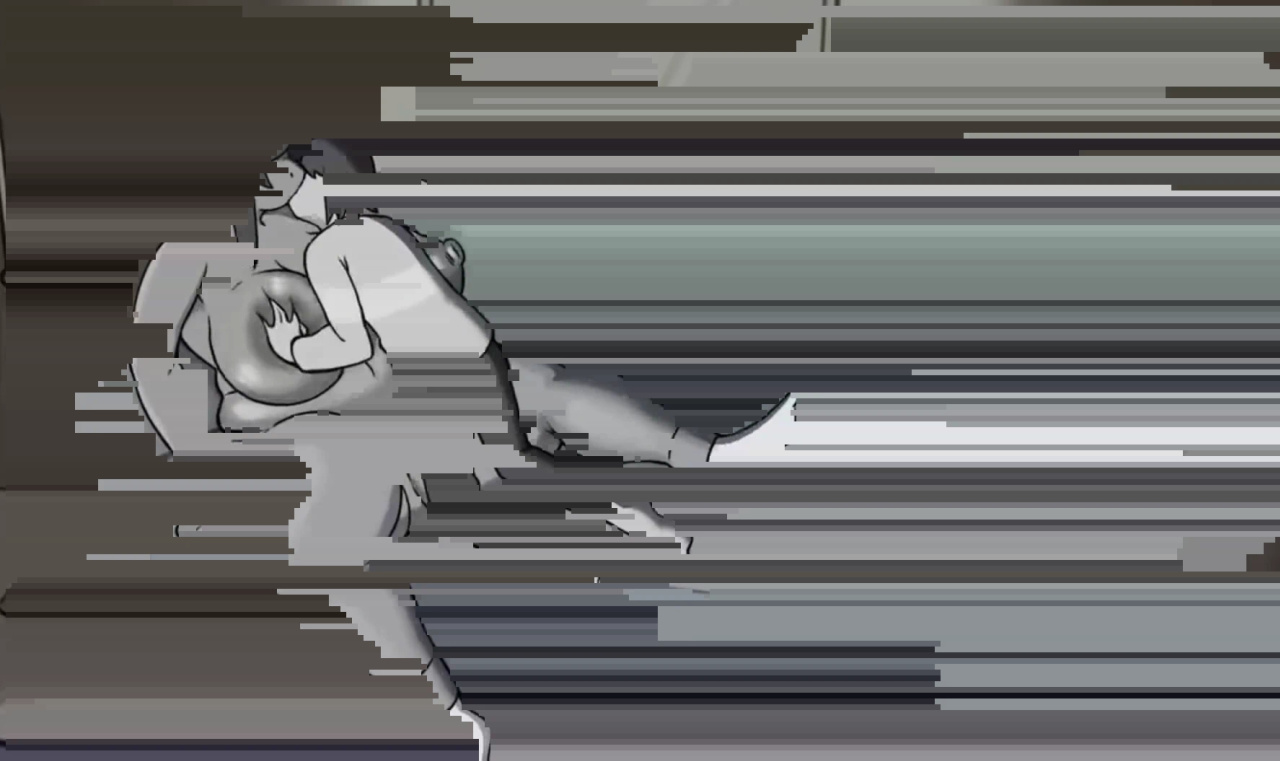 [TheNewPassion] A Night Alone (Deltarune) (Animated - WIPS) (Ongoing)