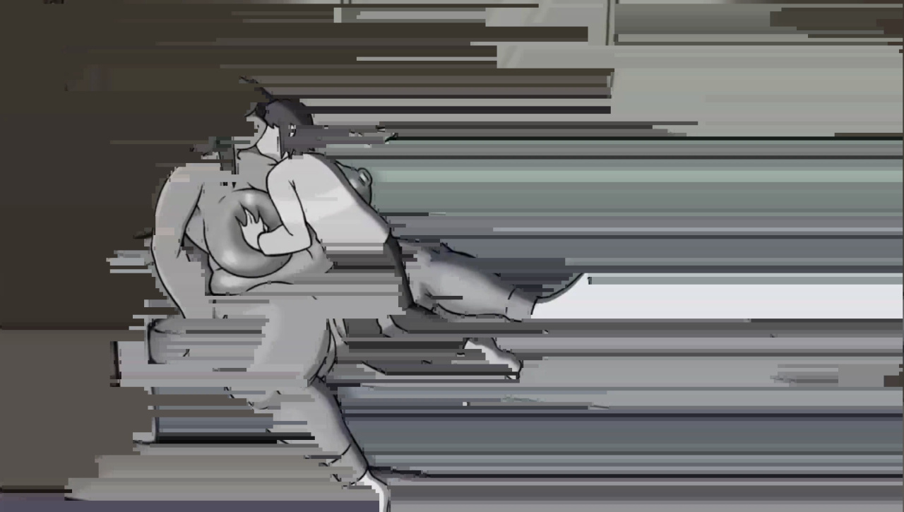 [TheNewPassion] A Night Alone (Deltarune) (Animated - WIPS) (Ongoing)