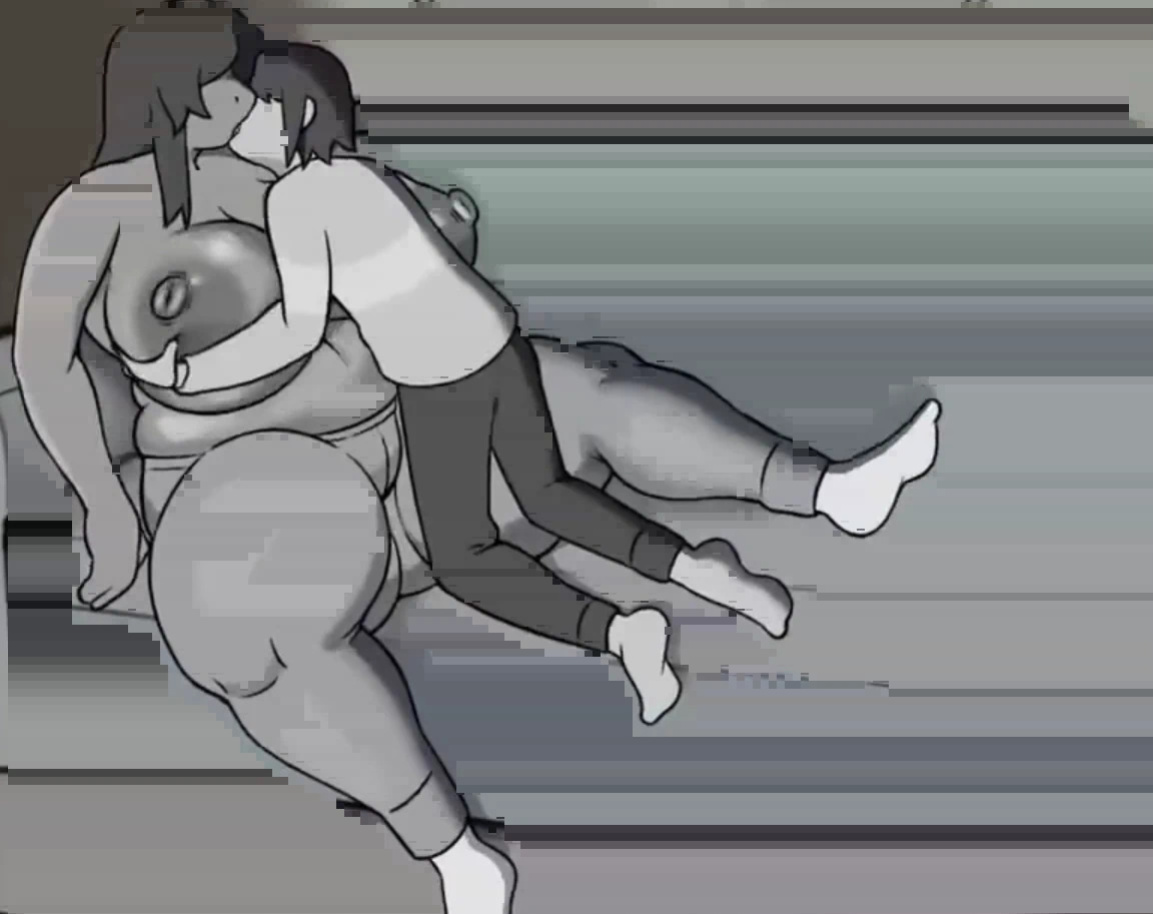 [TheNewPassion] A Night Alone (Deltarune) (Animated - WIPS) (Ongoing)