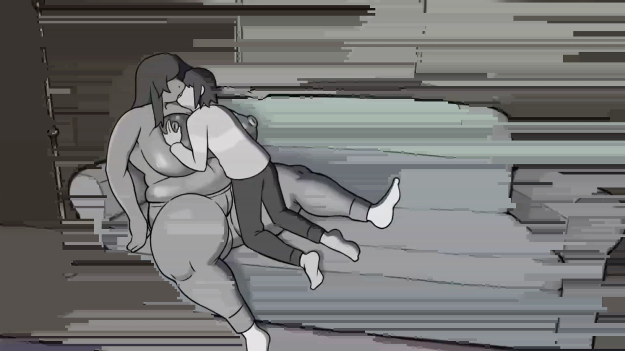 [TheNewPassion] A Night Alone (Deltarune) (Animated - WIPS) (Ongoing)