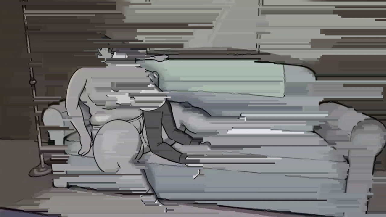 [TheNewPassion] A Night Alone (Deltarune) (Animated - WIPS) (Ongoing)