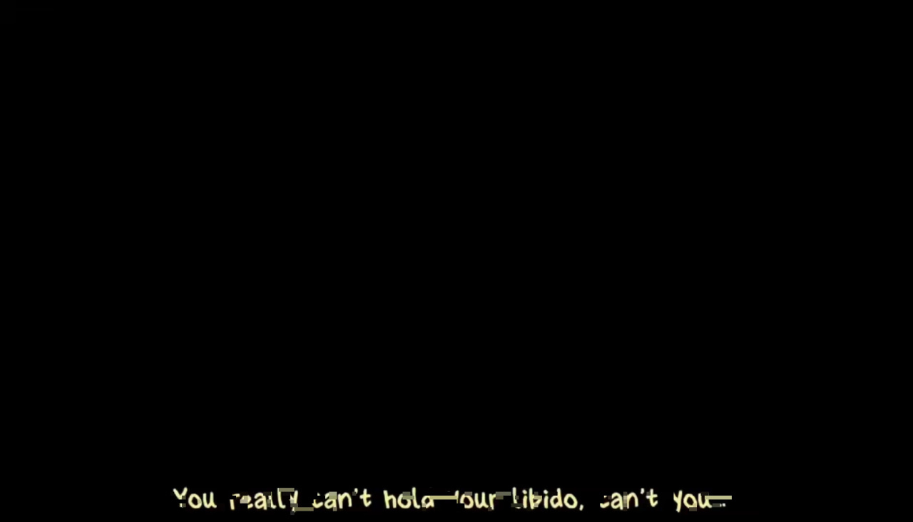 [TheNewPassion] A Night Alone (Deltarune) (Animated - WIPS) (Ongoing)