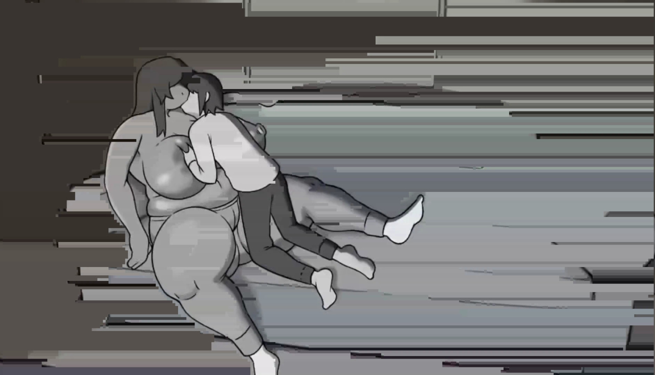 [TheNewPassion] A Night Alone (Deltarune) (Animated - WIPS) (Ongoing)