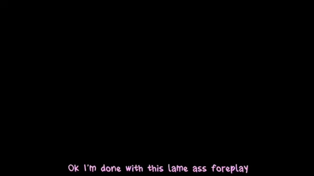 [TheNewPassion] A Night Alone (Deltarune) (Animated - WIPS) (Ongoing)