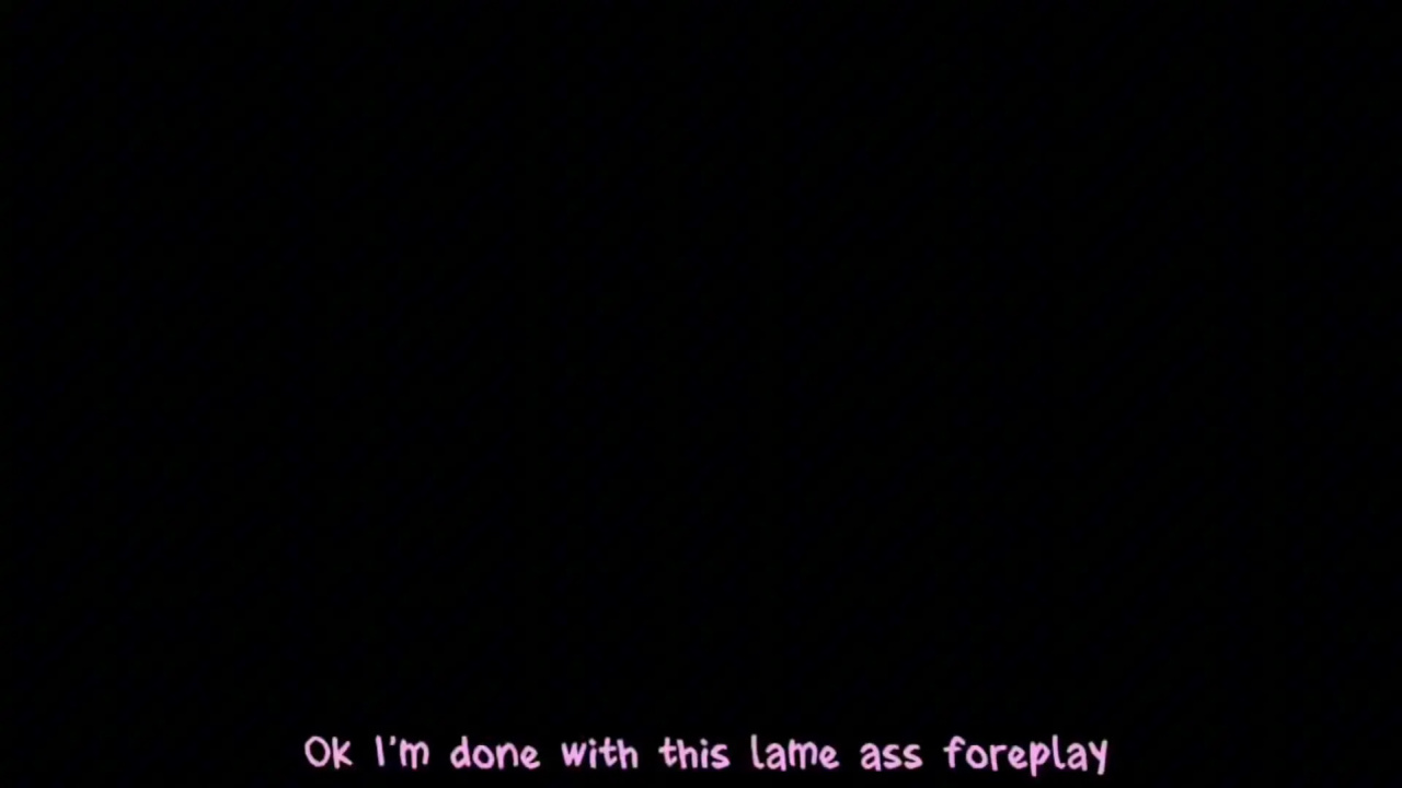 [TheNewPassion] A Night Alone (Deltarune) (Animated - WIPS) (Ongoing)