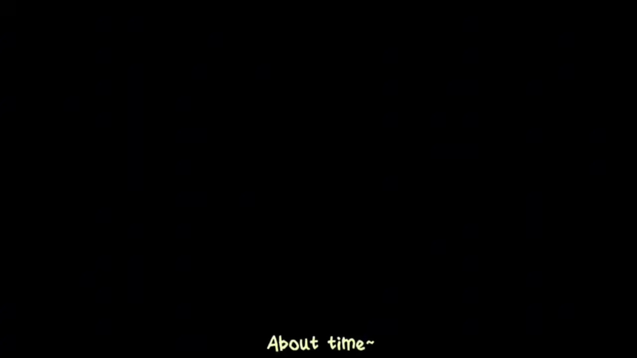 [TheNewPassion] A Night Alone (Deltarune) (Animated - WIPS) (Ongoing)