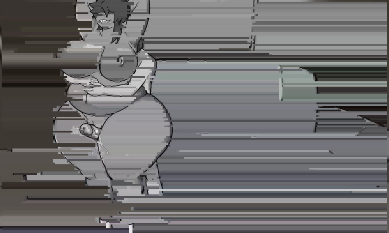 [TheNewPassion] A Night Alone (Deltarune) (Animated - WIPS) (Ongoing)
