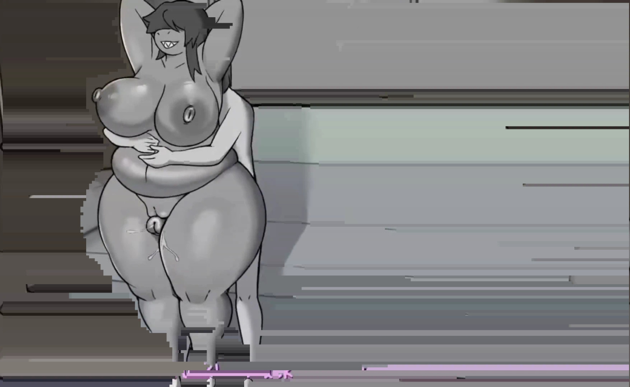 [TheNewPassion] A Night Alone (Deltarune) (Animated - WIPS) (Ongoing)