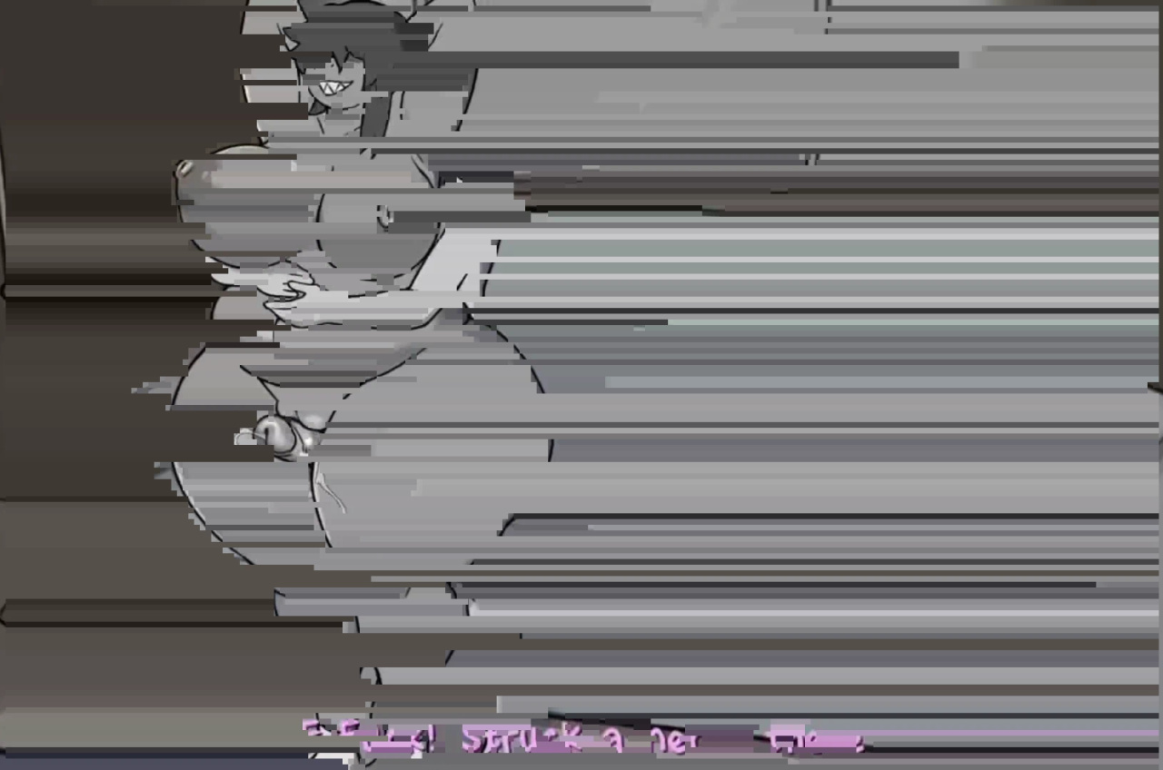[TheNewPassion] A Night Alone (Deltarune) (Animated - WIPS) (Ongoing)