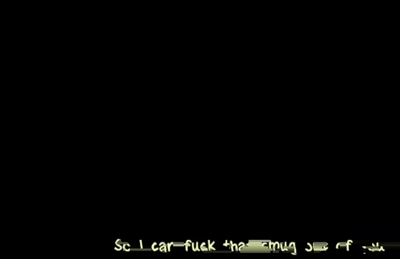 [TheNewPassion] A Night Alone (Deltarune) (Animated - WIPS) (Ongoing)