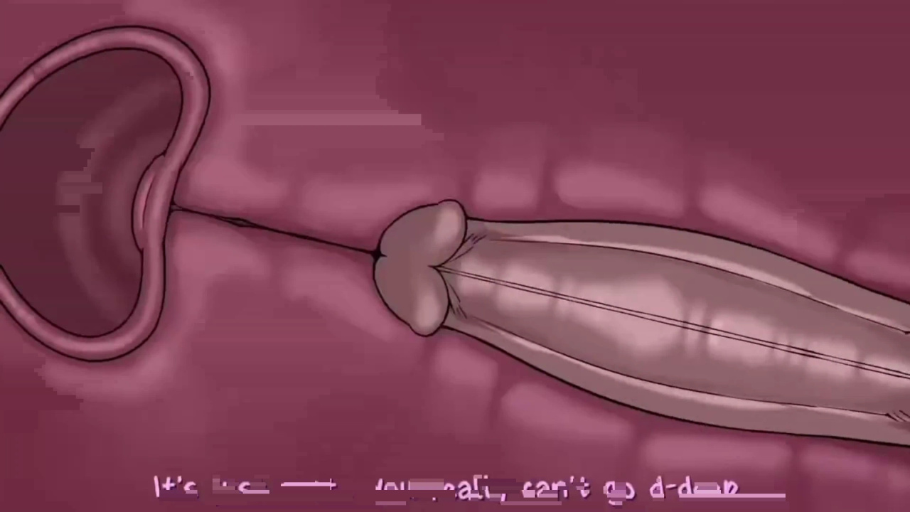 [TheNewPassion] A Night Alone (Deltarune) (Animated - WIPS) (Ongoing)