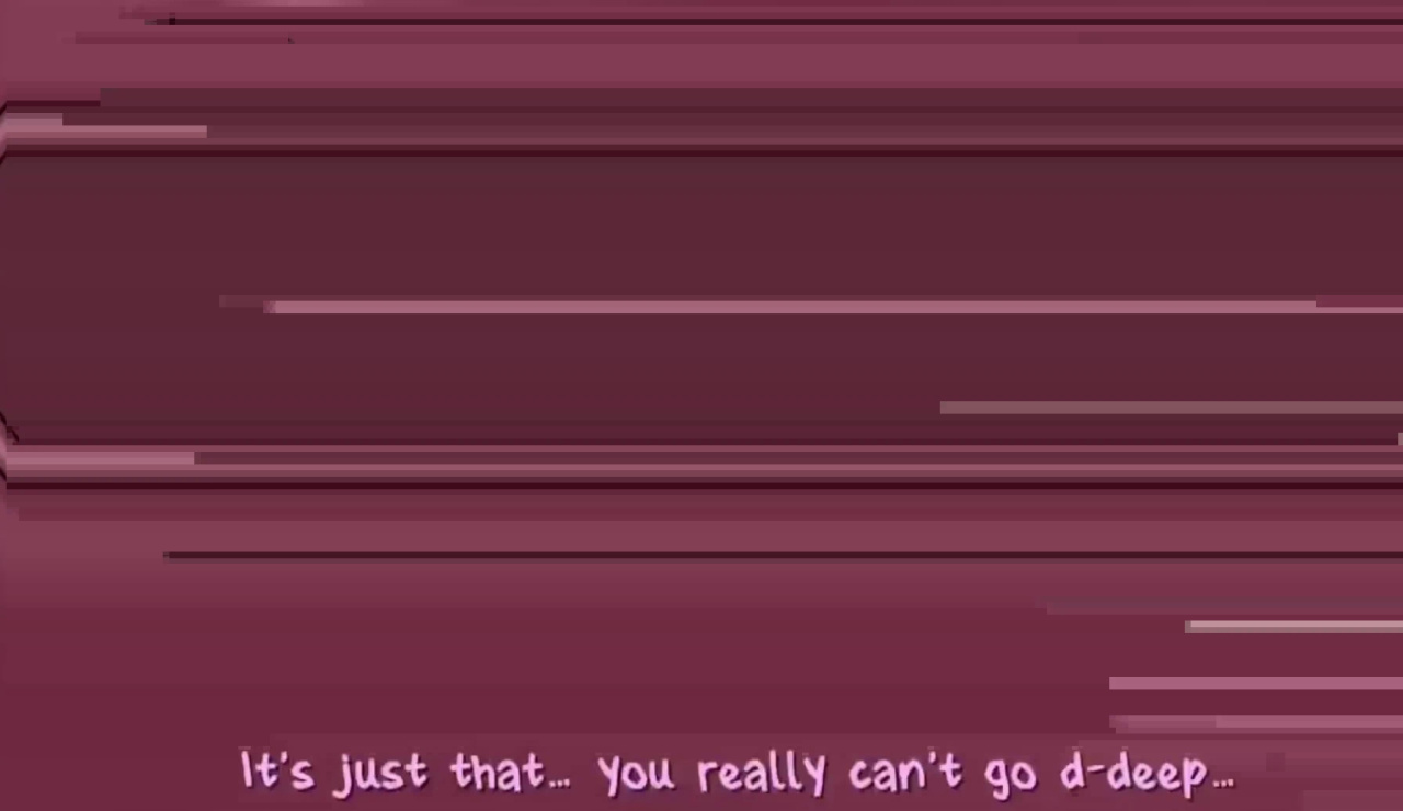 [TheNewPassion] A Night Alone (Deltarune) (Animated - WIPS) (Ongoing)