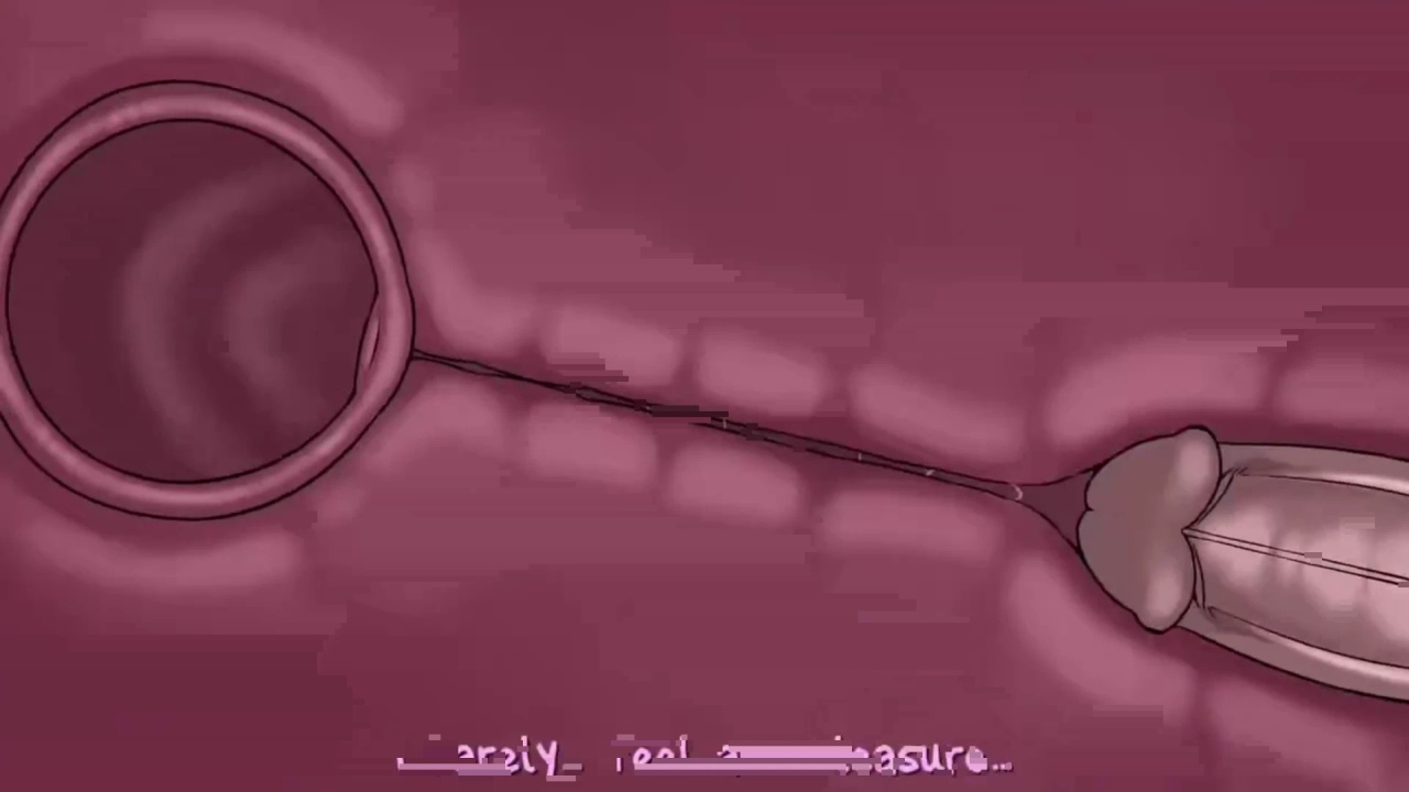 [TheNewPassion] A Night Alone (Deltarune) (Animated - WIPS) (Ongoing)